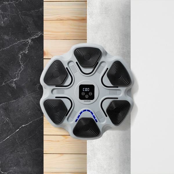 Oppladbar musikkboksemaskin Beatfist InnovaGoods