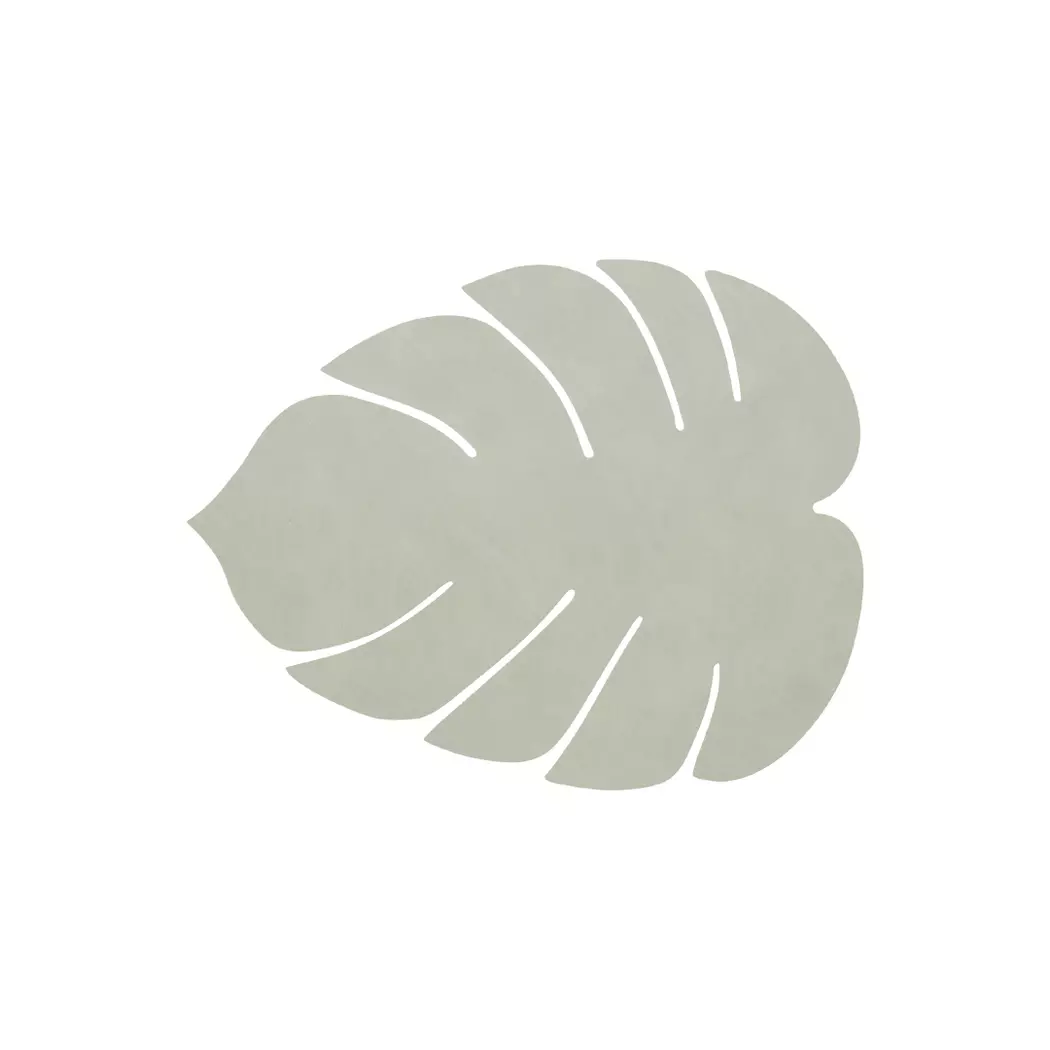 Tischset Nupo S Leaf