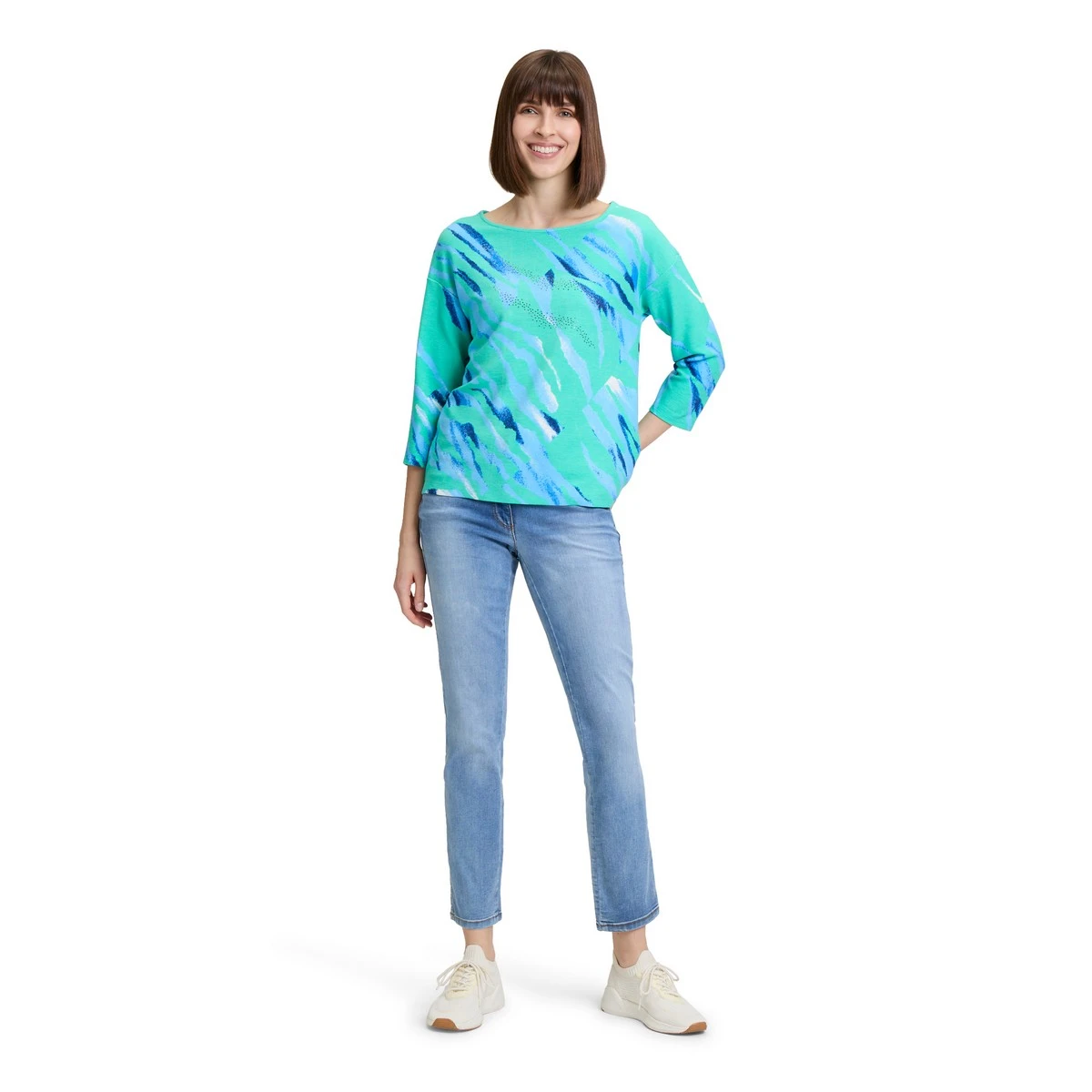Dames Blouse 25051