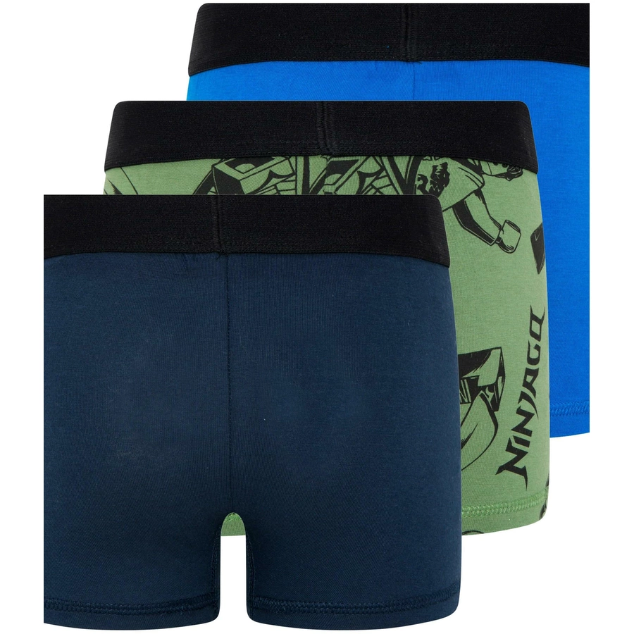 LEGO® WEAR Boxershorts LWALEX 617 dark navy