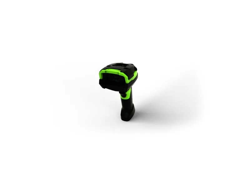 Zebra LI3608-ER - Stregkodescanner - håndmodel - lineær imager - afkodet - USB