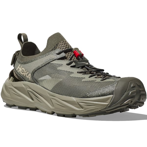 Sandale de randonnée HOKA ONE ONE M HOPARA 2 BARLEY / OAT MILK