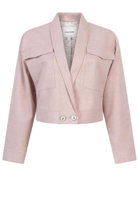 Aaiko roze dames blazer