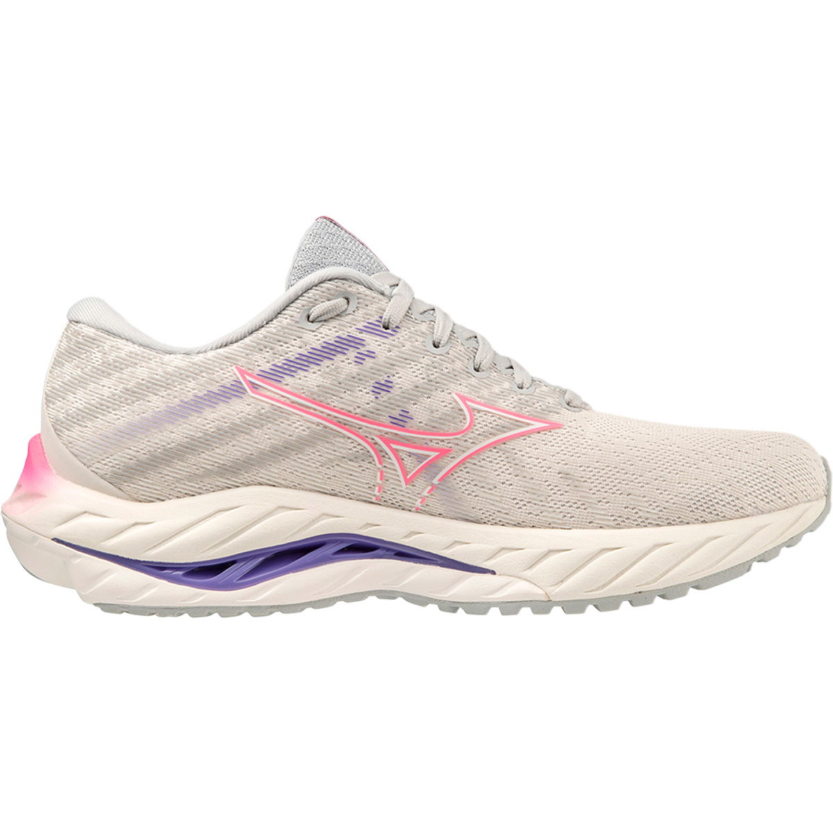 Mizuno Wave Inspire 19 Løbesko Dame