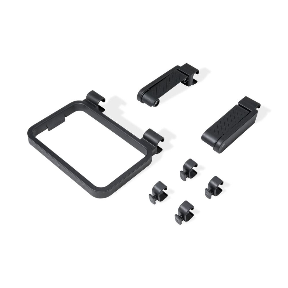 GRILLTILBEHØR WEBER ORGANIZER KIT SNAP ON
