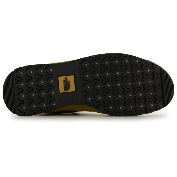 The North Face - Back-To-Berkeley IV Textile WP - Baskets
