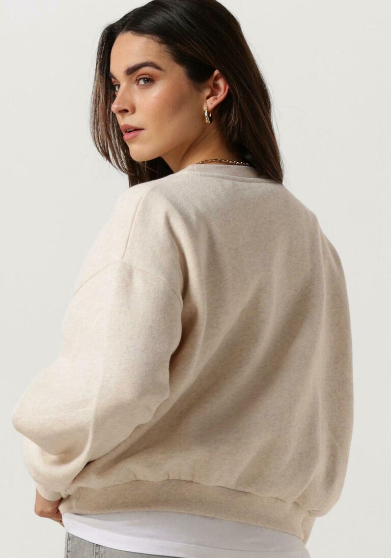 BY-BAR zand by-bar sweater bibi lucky vintage sweater