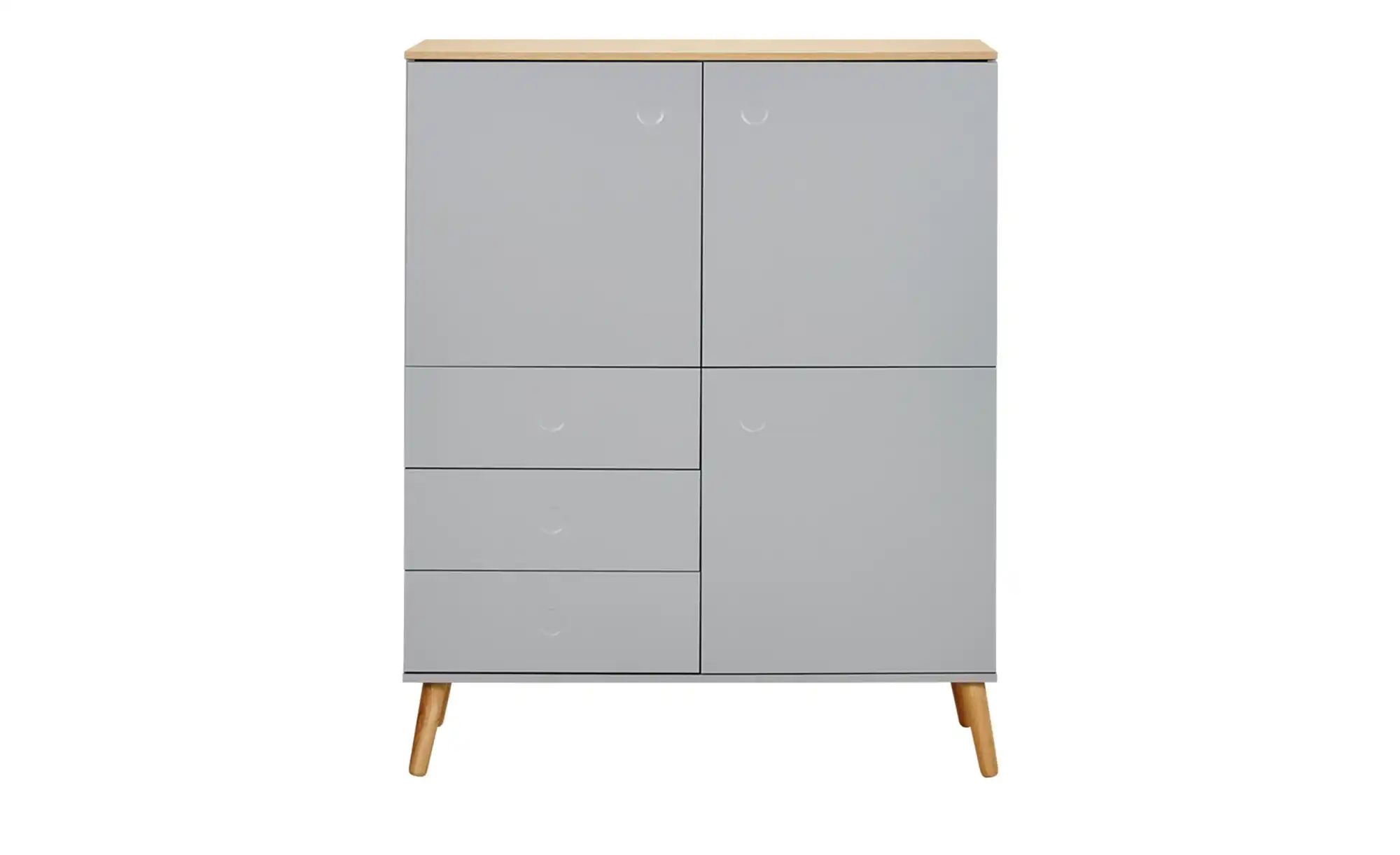 Roomers Highboard  Scan