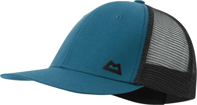 Mountain Equipment Alpine Cap Majolica Blue