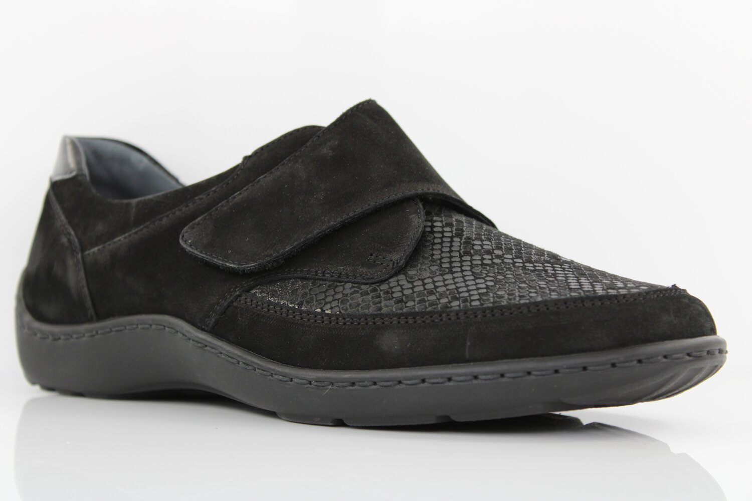 Waldläufer Slipper
