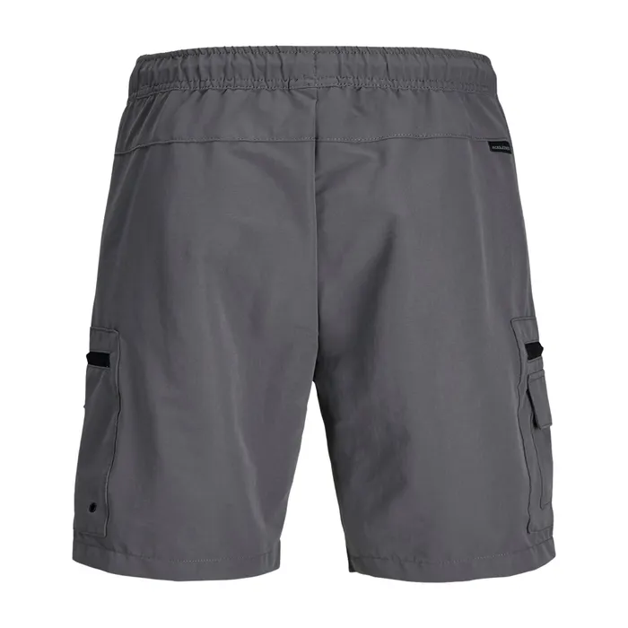 Jack & Jones Jaiden Marcher Cargo Short Heren