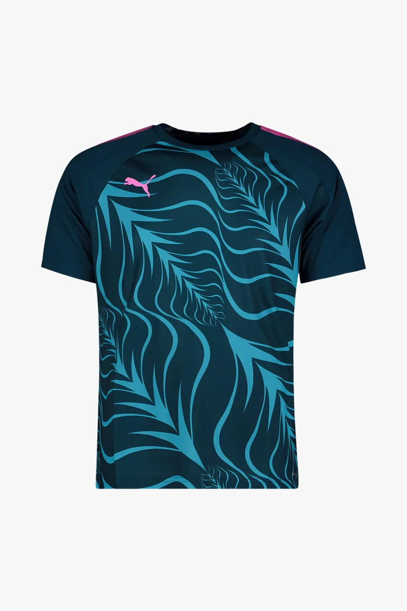 Puma individualLIGA Graphic Herren T-Shirt