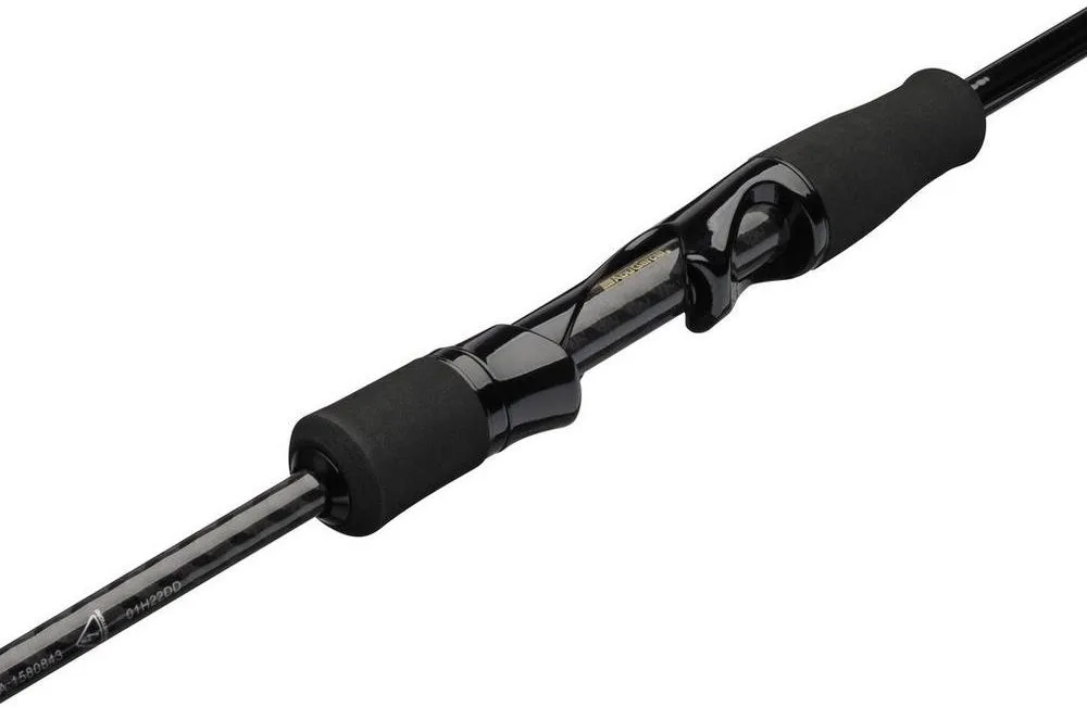 Abu Garcia Abu Garcia Orra Predator Spinning Rod