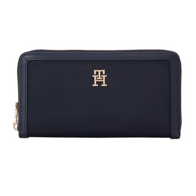 Portefeuille Th Essential S Large Za TOMMY HILFIGER