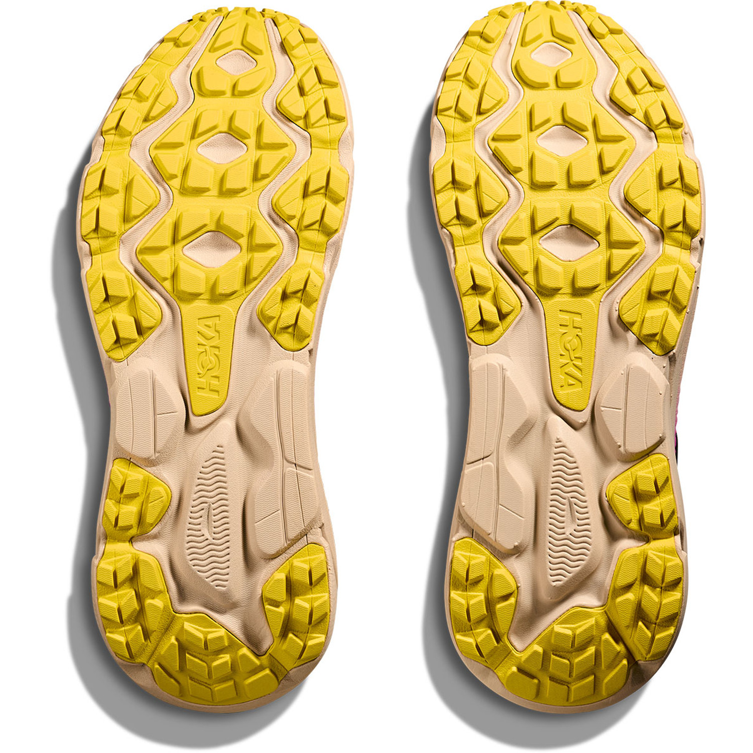 HOKA Challenger 7 GTX Heren
