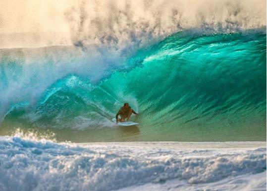 Catch Surf Odysea - Log 6'0 Evan Rossell - 2024