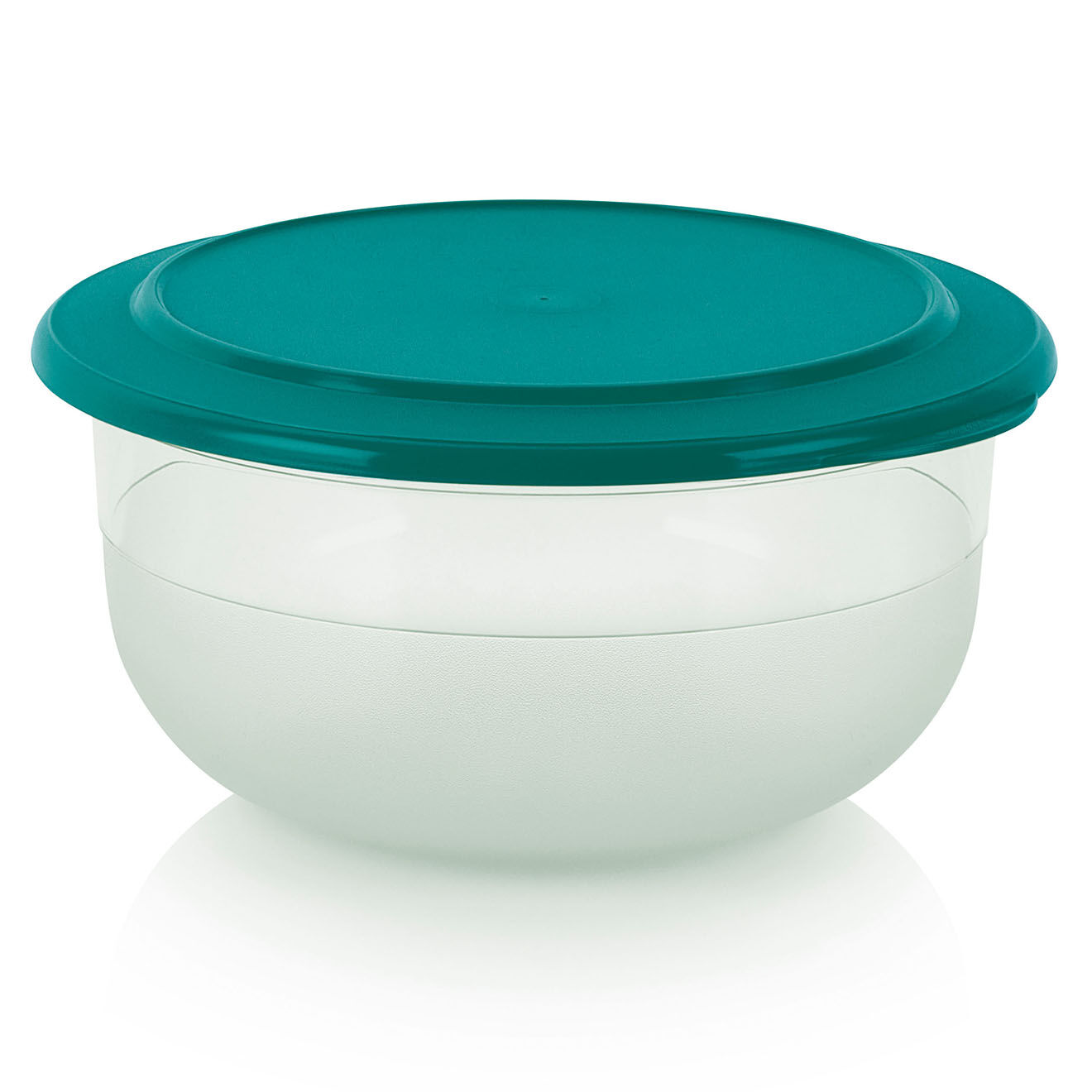 Tupperware Boite de conservation Eco transparente - 2.1L