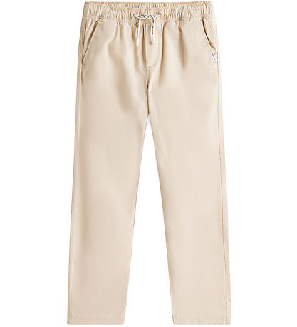 Tommy Hilfiger Hosen - Zum Reinschlüpfen - Classic+ Beige