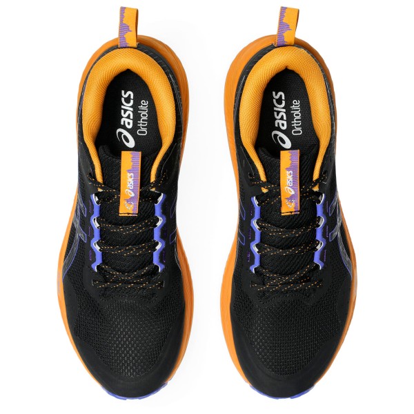 Asics - Trabuco Terra 3 - Chaussures de trail