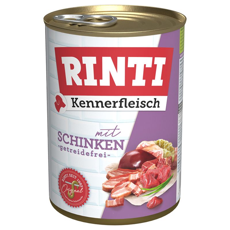 RINTI 6 x 400 g