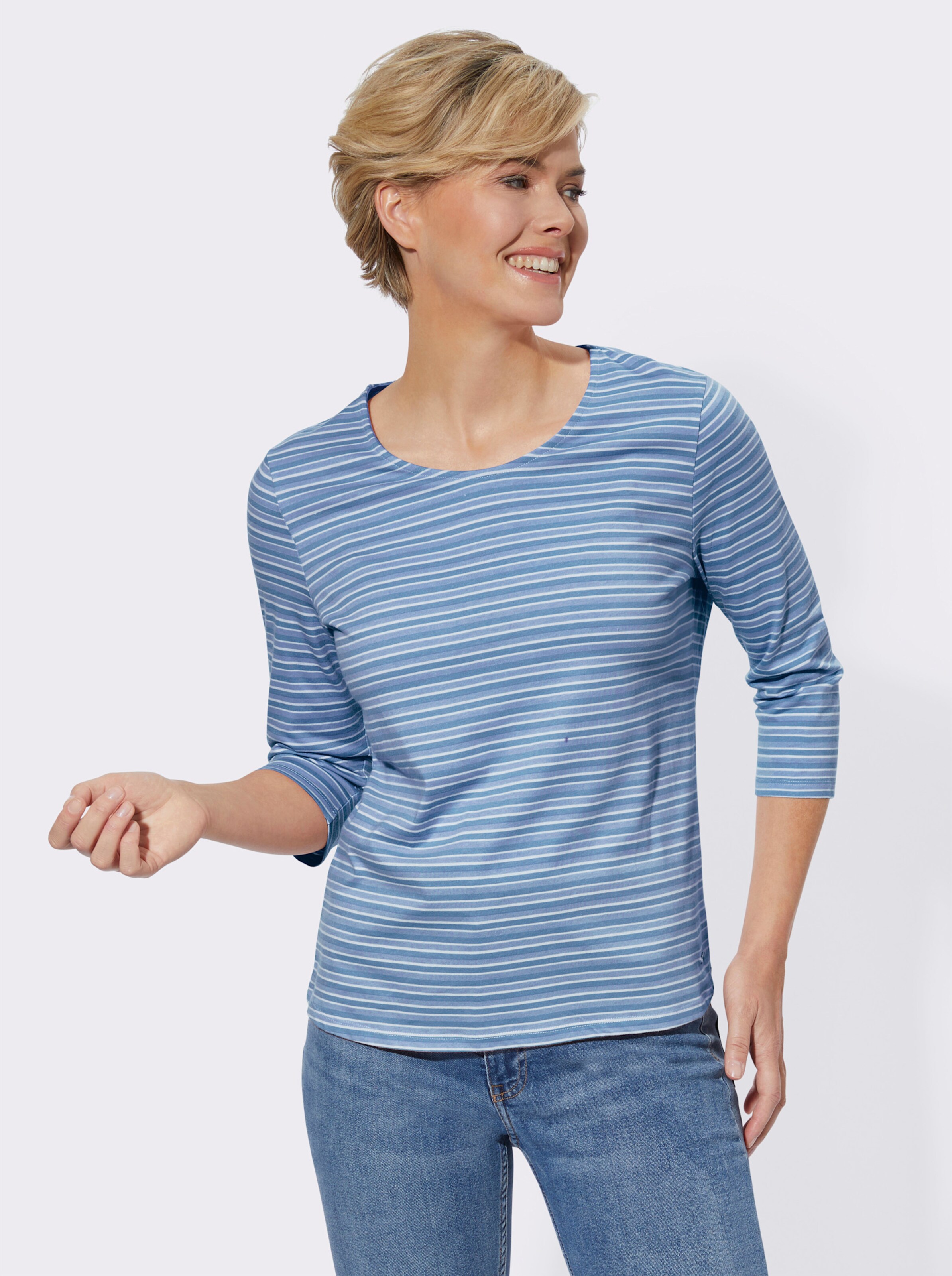 Ringelshirt