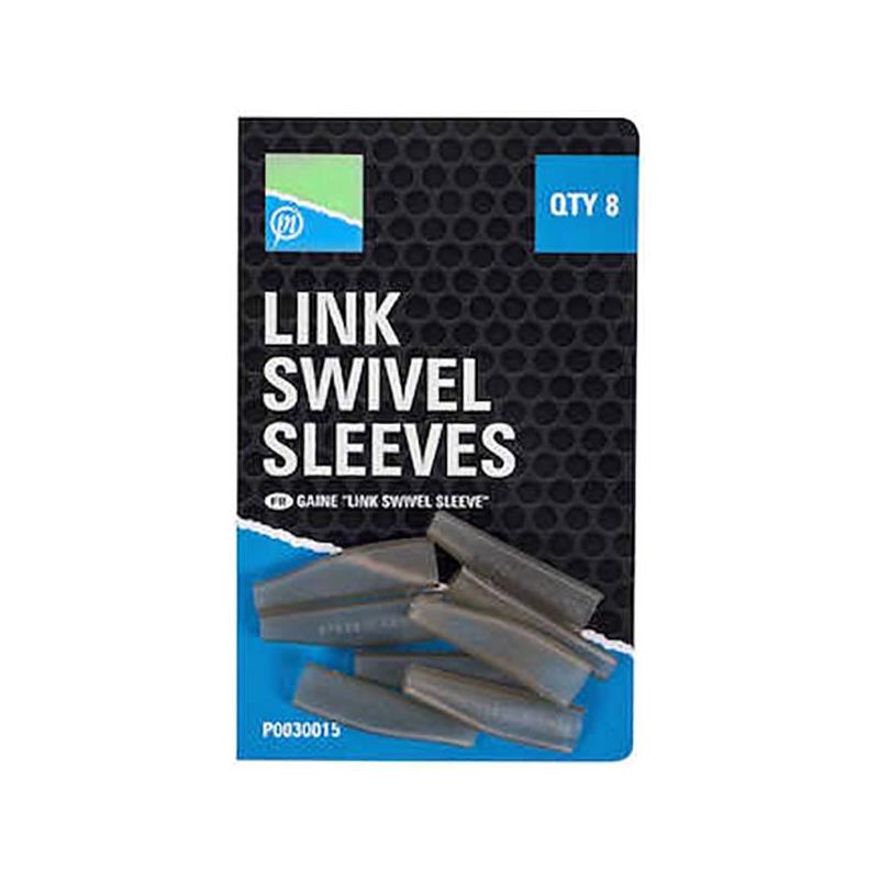 Gaine Preston Innovations Link Swivel Sleeve