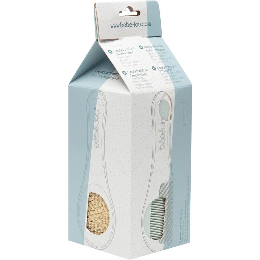 bébé-jou® Geschenkset Sepp