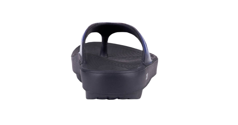 Oolala Luxe Teenslipper