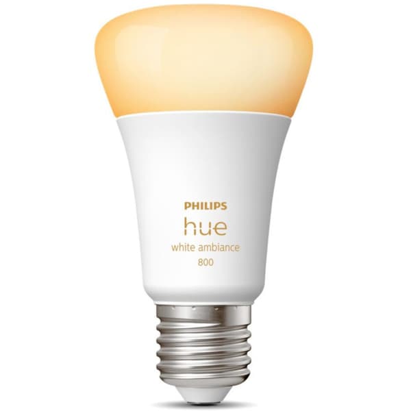 Philips Hue WA Lyskilde 6W A60 E27