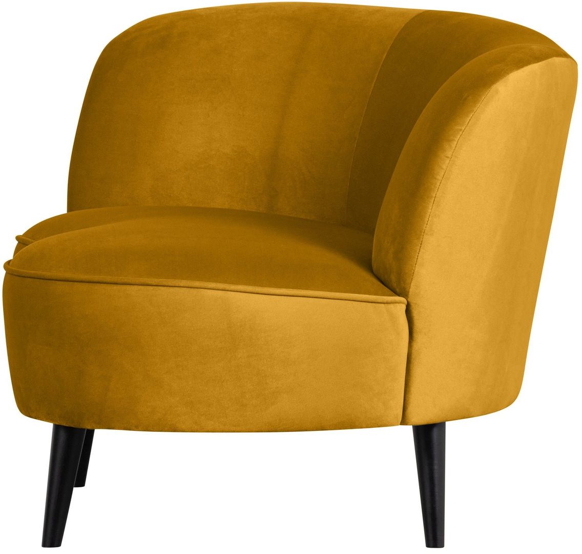 WOOOD Sara Fauteuil