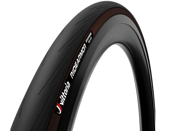 Vittoria RideArmor TLR Foldedæk, 700x26C