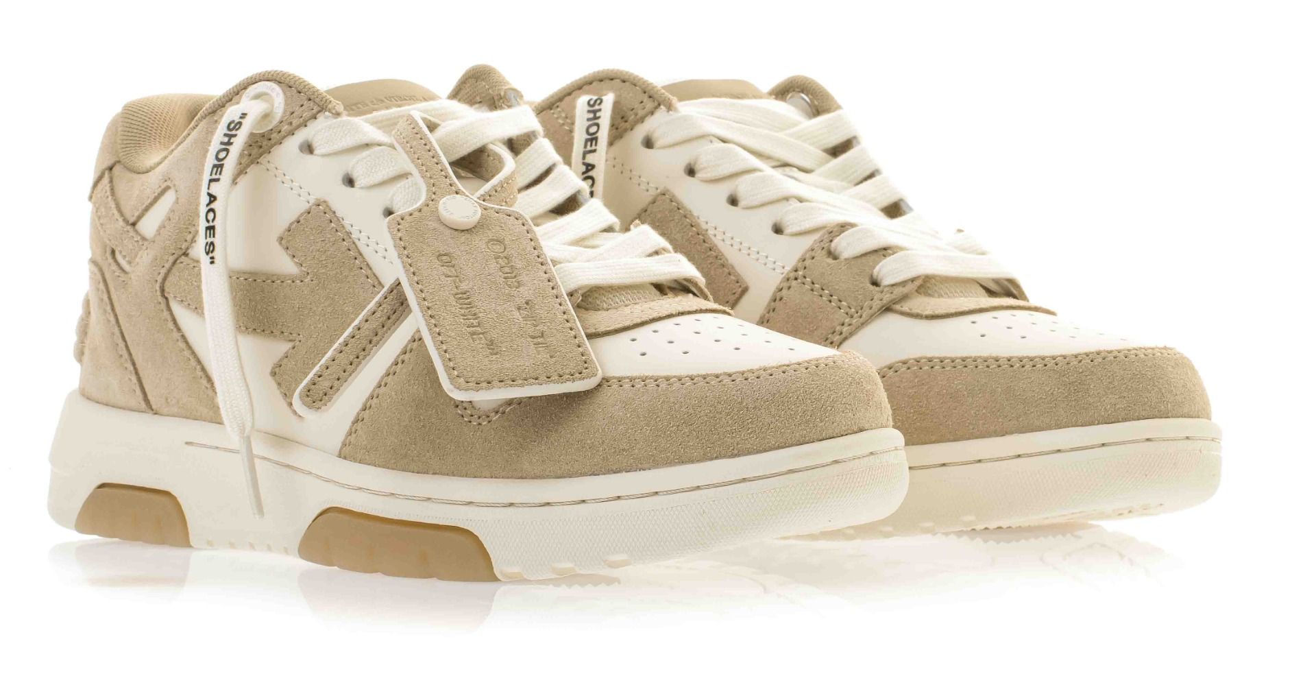 Off-White Out Of Office