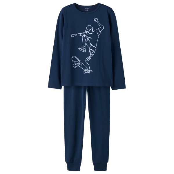 Name it - Kid's Nightset Titan Skater - Sous-vêtement