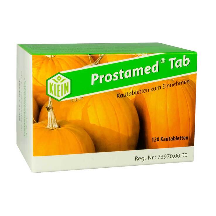 Prostamed Tab, 120 St