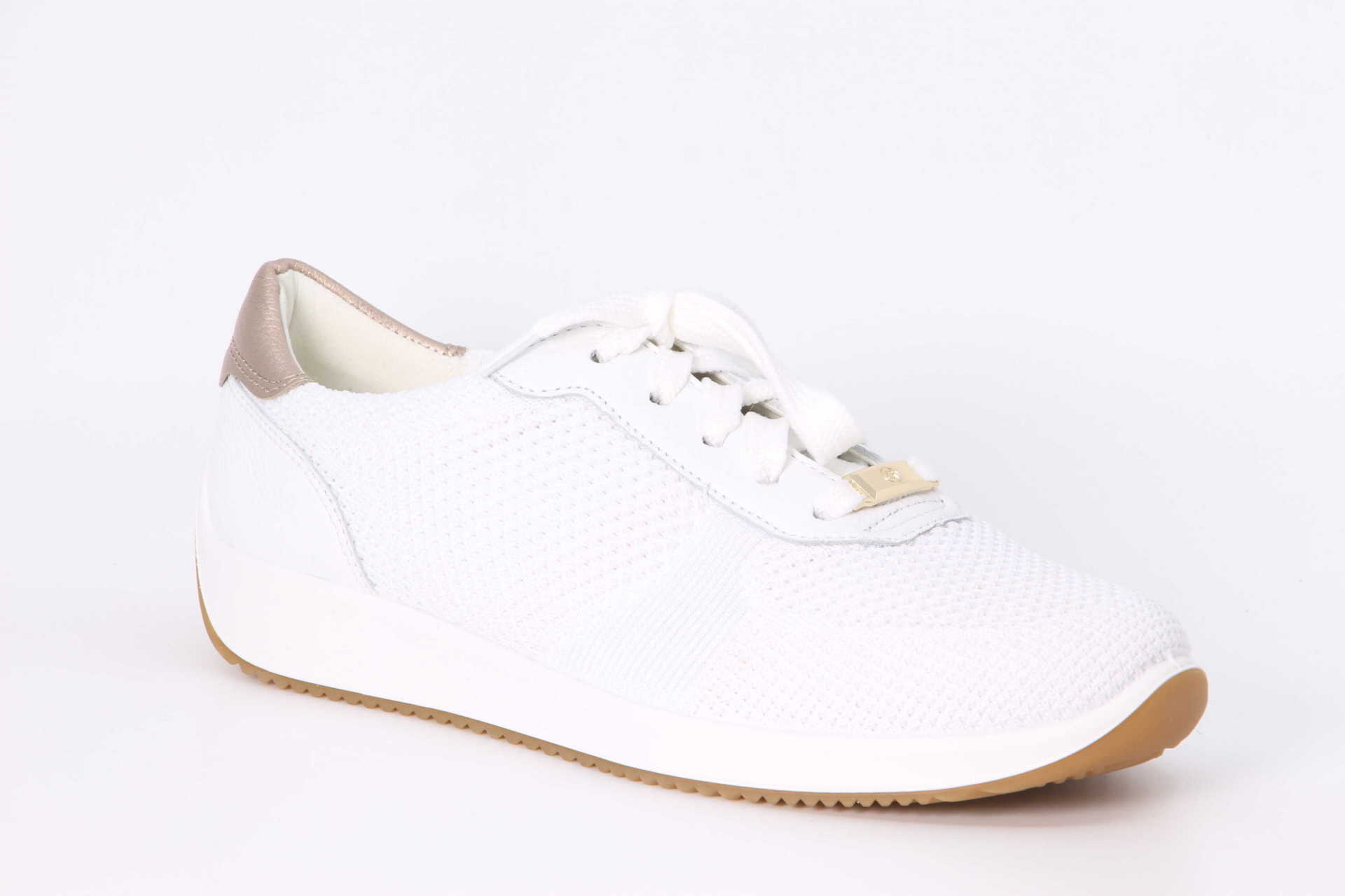 Ara Lissabon 4.0 weiss