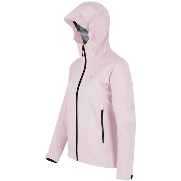 Veste randonnée MONTURA ELBA G JACKET W LIGHT ROSE