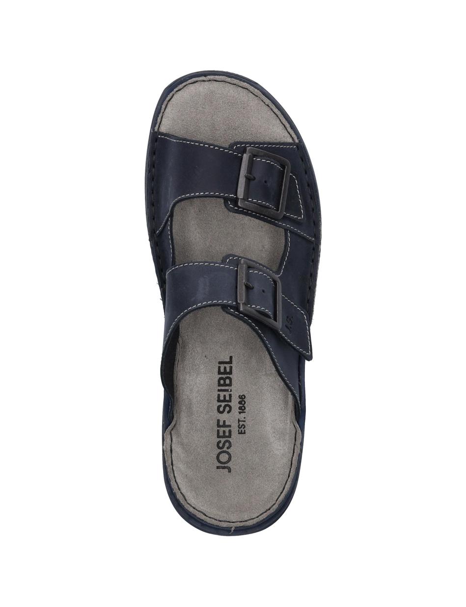 Sandale Maverick 06, jeans
