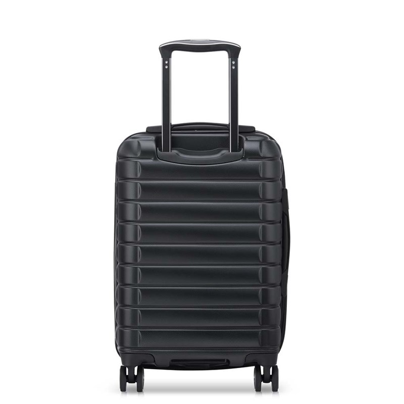 Delsey<br>Kuffert Shadow 5.0 55 Cm