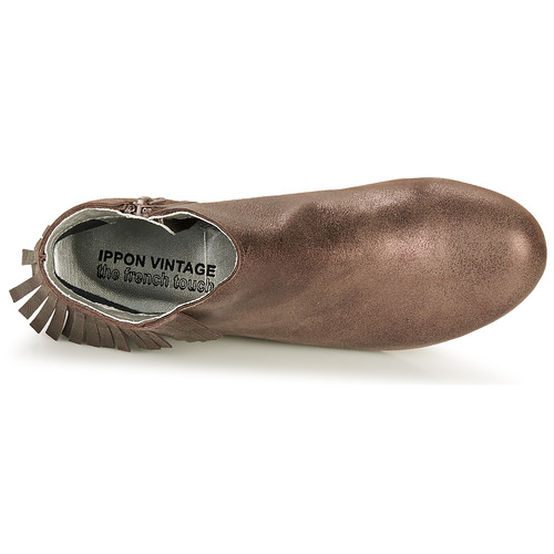 Ippon Vintage - DOLLY MAGIC - Bronze