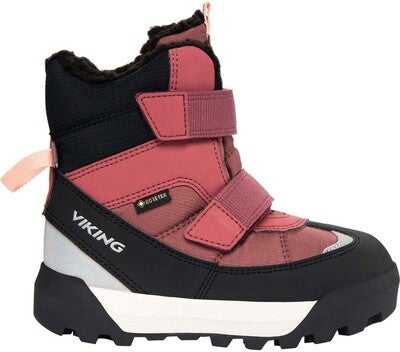 Viking Expower 2V GTX Vintersko, Dark Pink