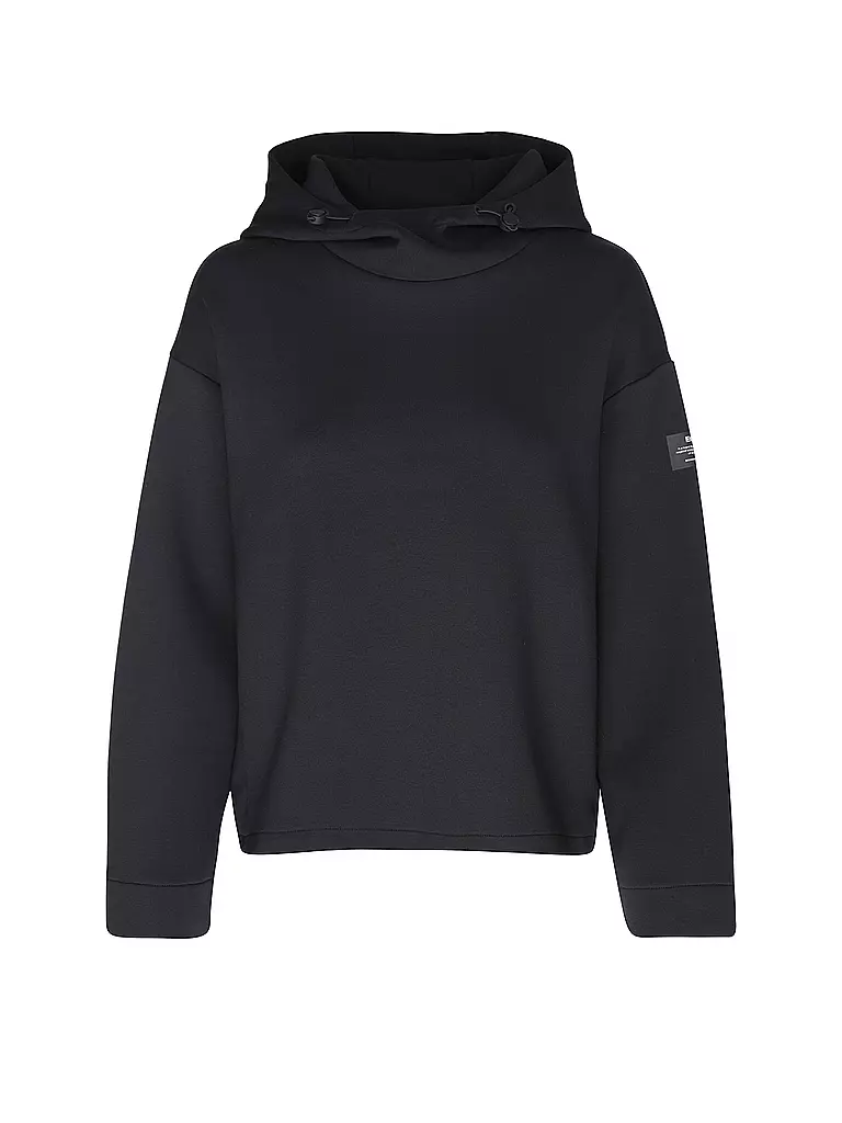 ECOALF Sweater CANCUNALF schwarz