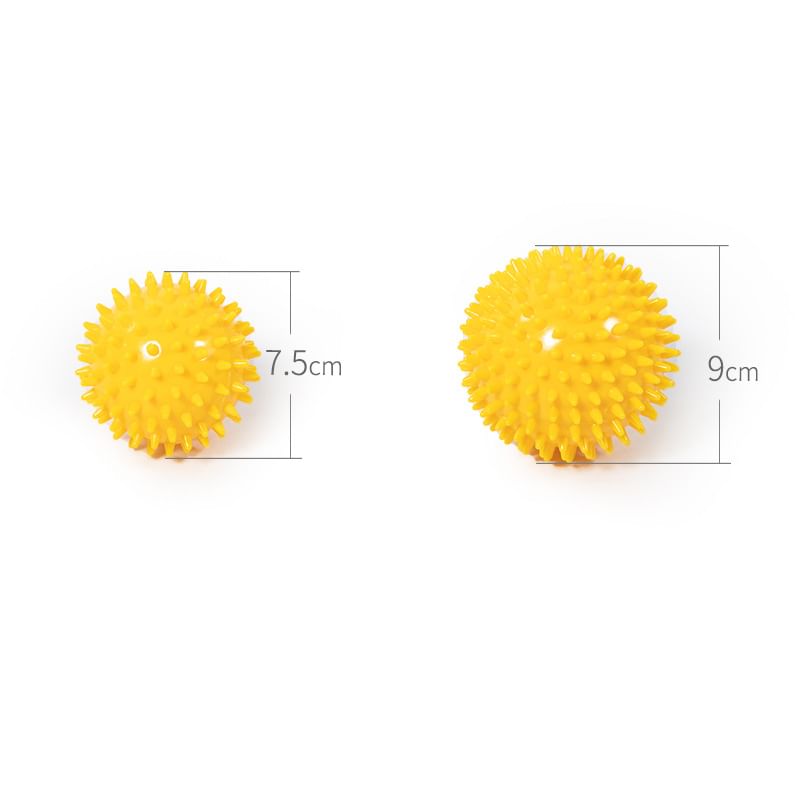 tuban - Spiky Massage Ball (Diverse ontwerpen)
