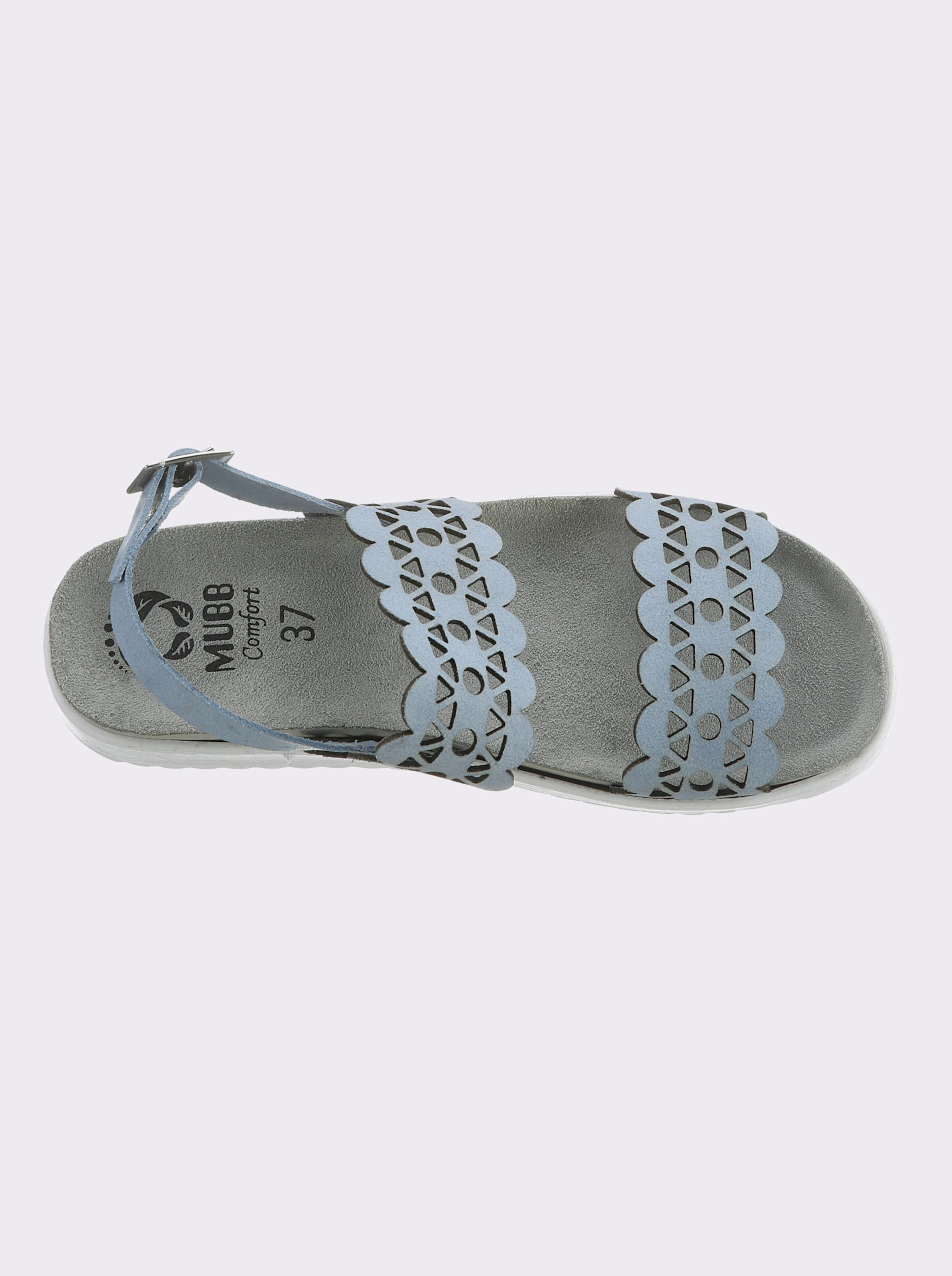Sandalette