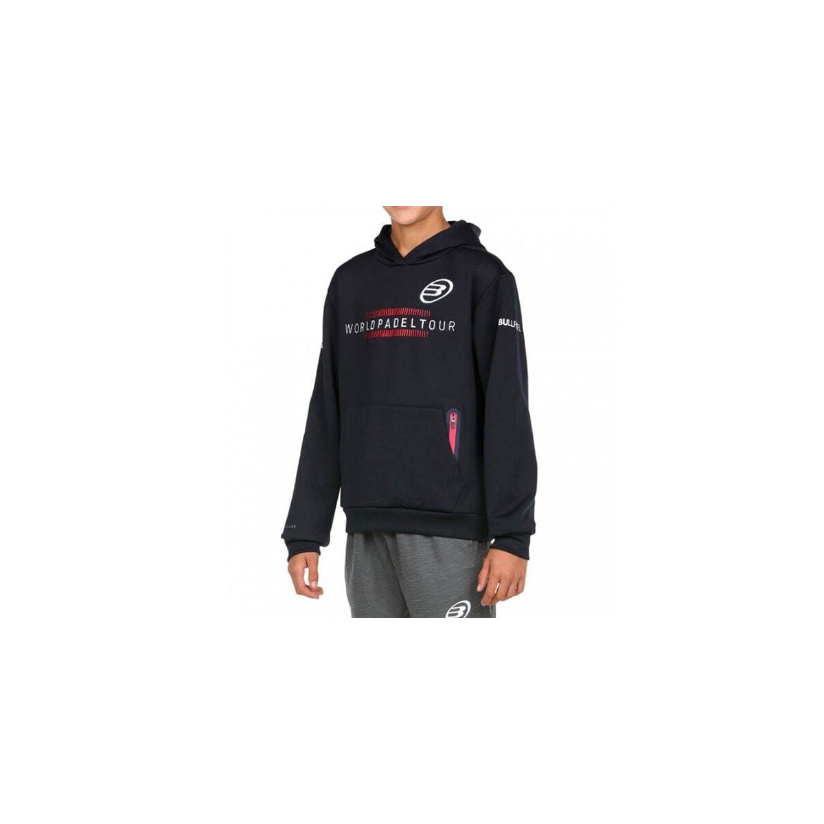Bullpadel Radu JR 004 2022 - 16