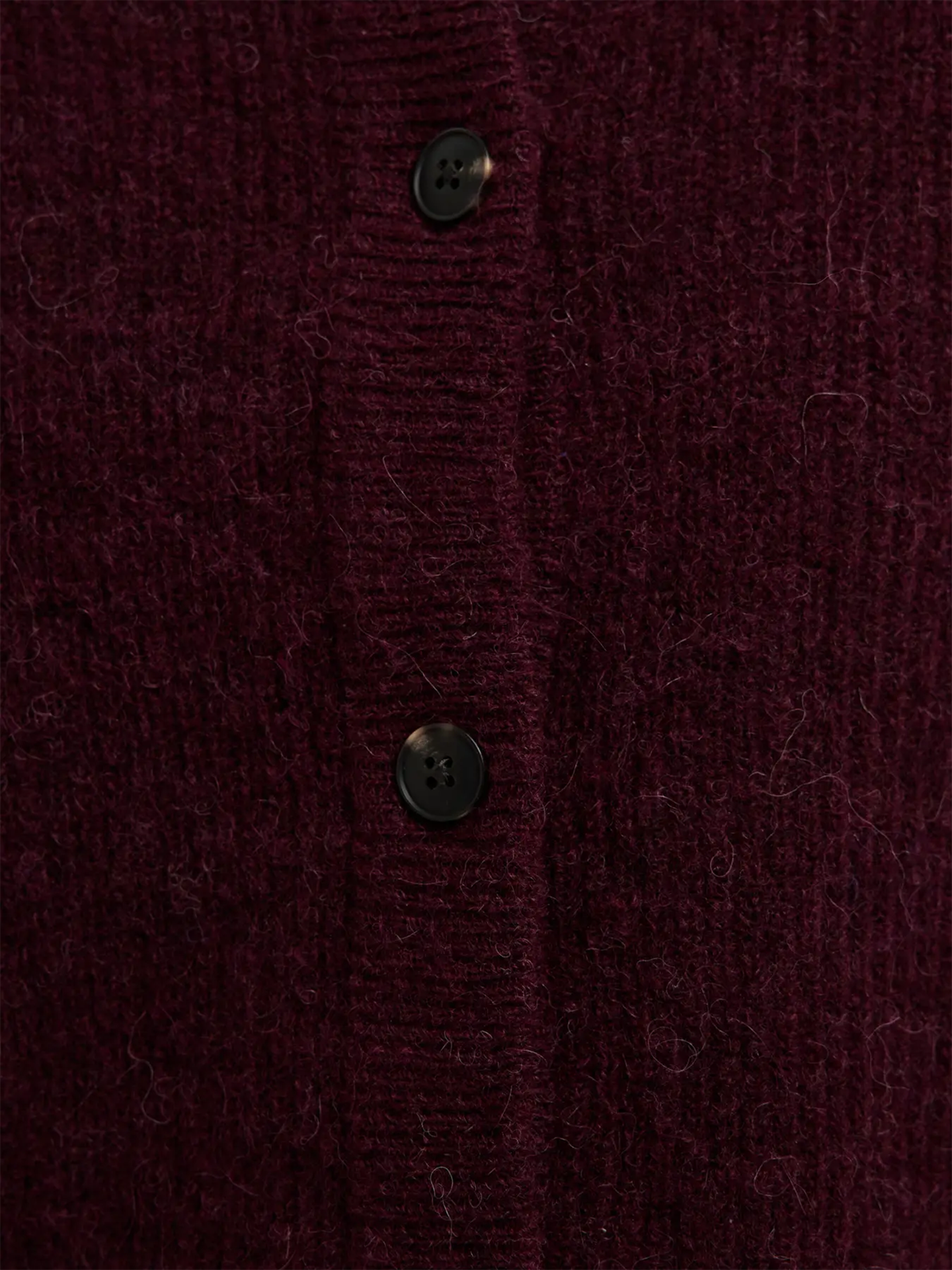 Lulu Long Sleeve Knit Short Cardigan