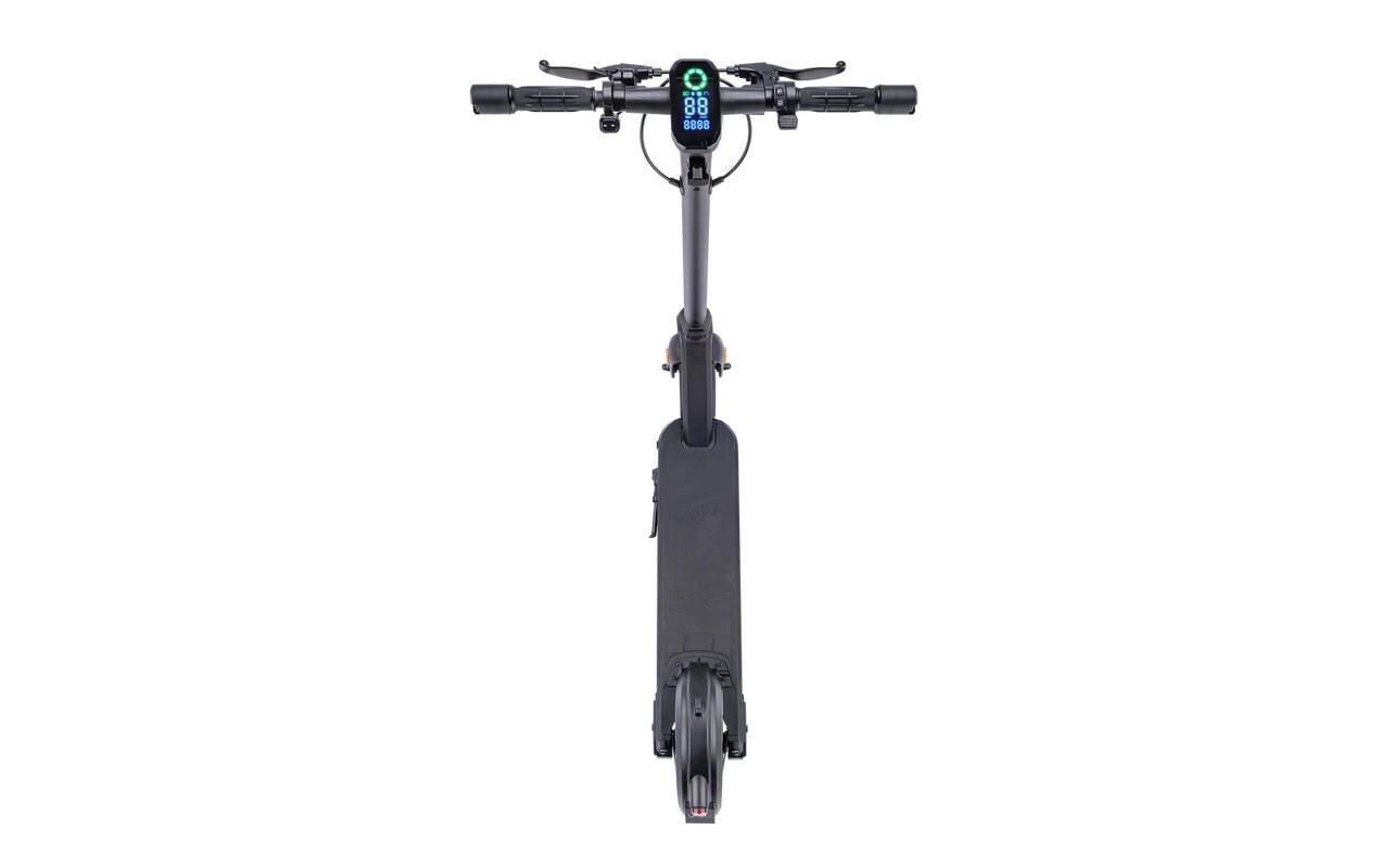 VMAX E-Scooter »VX2 Pro ST-B, mit Blinker« 20 km/h 45 km