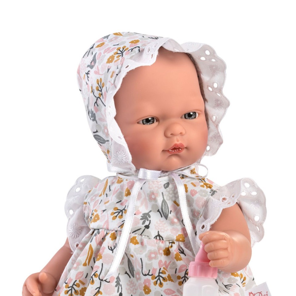 Asi - Oli - babydukke (24455780)