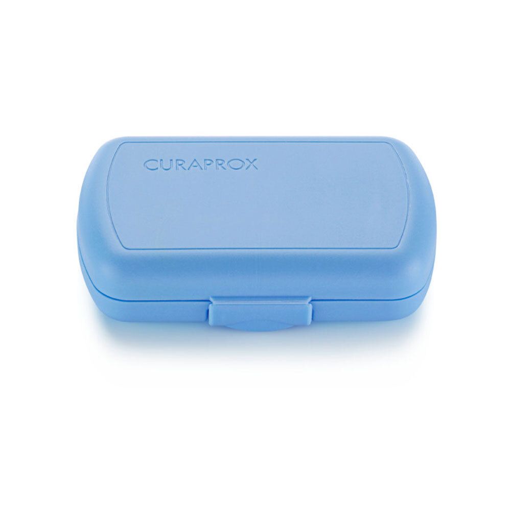 CURAPROX Reiseset blau