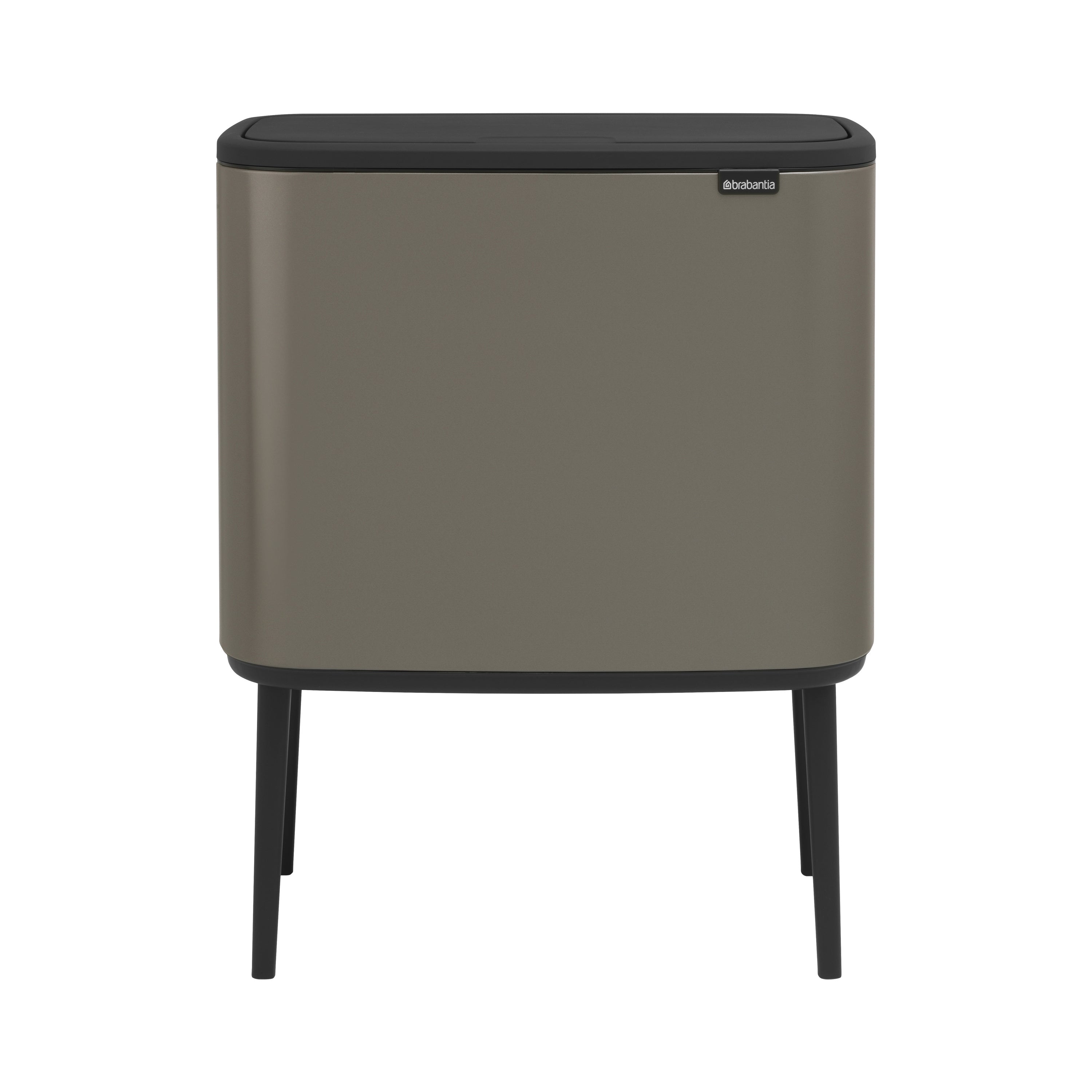 Brabantia Bo Touch Bin Afvalemmer 36 Liter