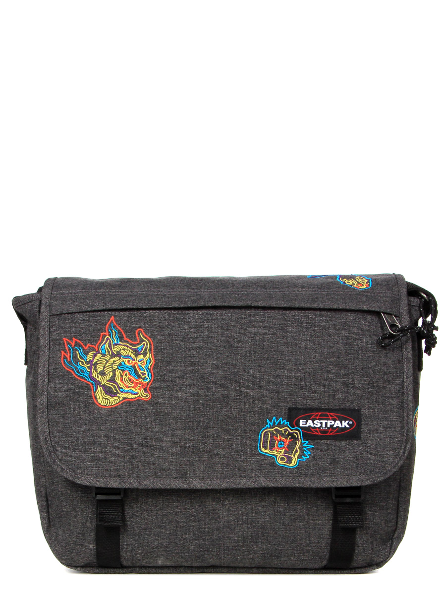 Besace Eastpak Delegate + Neon Rock